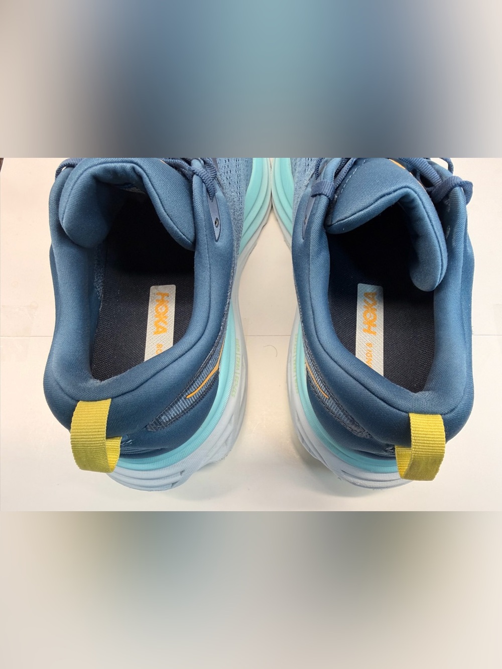 Hoka Bondi 8 (175) - Picture 5 of 9